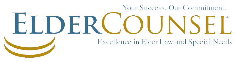 Elder counsel member logo